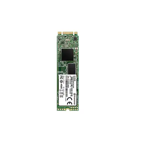 Transcend 830S 256 GB M.2 Serial ATA III 3D NAND