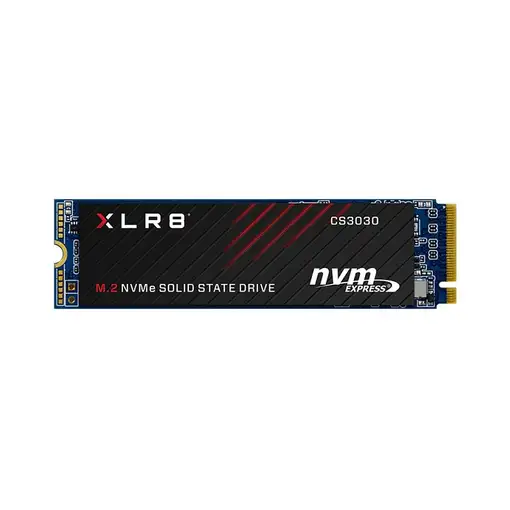 PNY XLR8 CS3030 250 GB M.2 PCI Express NVMe 3D TLC