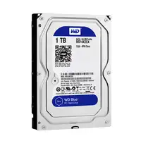 Western Digital Blue disco duro interno 1 TB 7200 RPM 64 MB 3.5" Serial ATA III