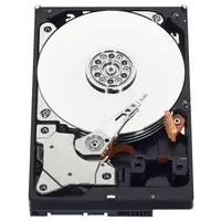 Western Digital Blue disco duro interno 1 TB 7200 RPM 64 MB 3.5" Serial ATA III
