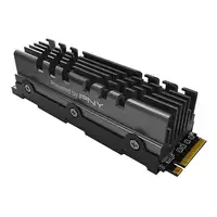 PNY XLR8 CS3140 2 TB M.2 PCI Express 4.0 NVMe 3D NAND