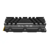 PNY XLR8 CS3140 2 TB M.2 PCI Express 4.0 NVMe 3D NAND