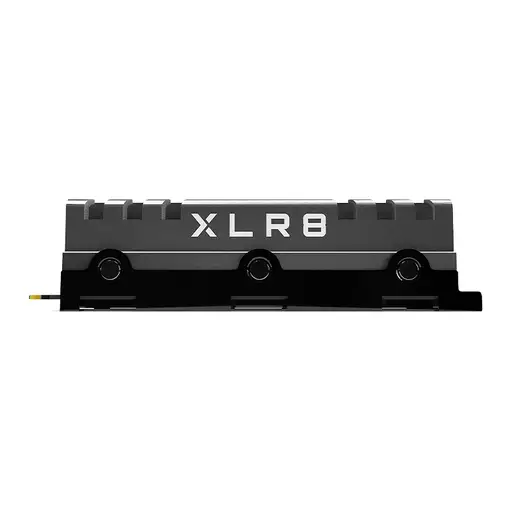 PNY XLR8 CS3140 2 TB M.2 PCI Express 4.0 NVMe 3D NAND