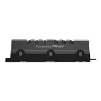 PNY XLR8 CS3140 2 TB M.2 PCI Express 4.0 NVMe 3D NAND