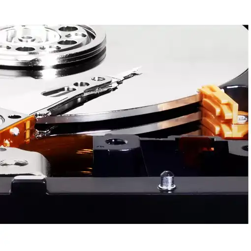 Western Digital Blue WD5000LP disco duro interno 500 GB 5400 RPM 128 MB 2.5" Seria