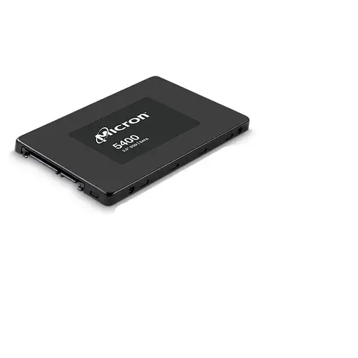 Micron 5400 PRO 960 GB 2.5" Serial ATA III 3D TLC NAND