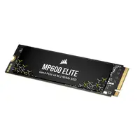 Corsair MP600 ELITE 2 TB M.2 PCI Express 4.0 NVMe 3D TLC