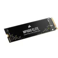 Corsair MP600 ELITE 2 TB M.2 PCI Express 4.0 NVMe 3D TLC