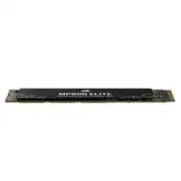 Corsair MP600 ELITE 2 TB M.2 PCI Express 4.0 NVMe 3D TLC