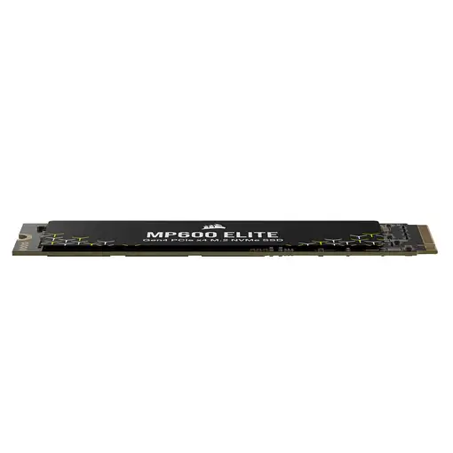 Corsair MP600 ELITE 2 TB M.2 PCI Express 4.0 NVMe 3D TLC
