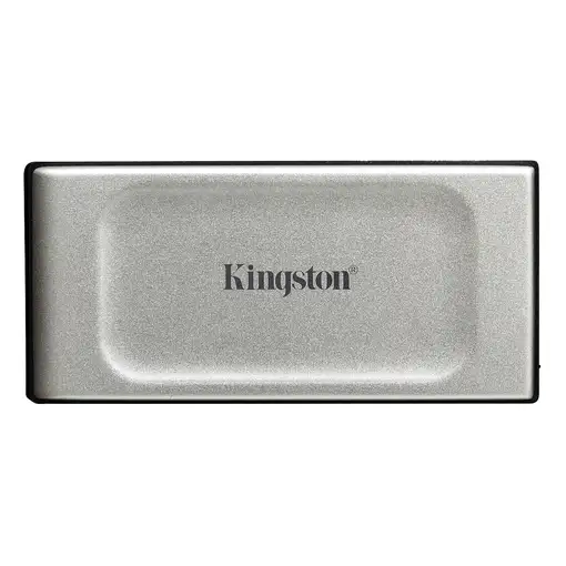 Kingston Technology 2000G SSD portátil XS2000