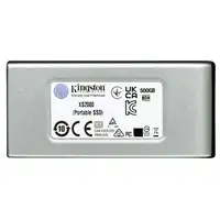 Kingston Technology 2000G SSD portátil XS2000
