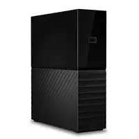 Western Digital My Book disco duro externo 4 TB 3.5" Micro-USB B 3.2 Gen 1 (3.1 Ge