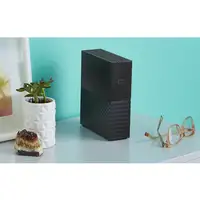 Western Digital My Book disco duro externo 4 TB 3.5" Micro-USB B 3.2 Gen 1 (3.1 Ge