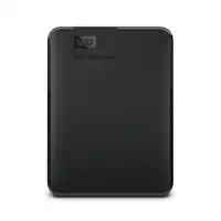 Western Digital Elements Portable disco duro externo 5 TB 2.5" Micro-USB B 3.2 Gen