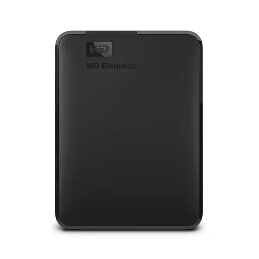 Western Digital Elements Portable disco duro externo 5 TB 2.5" Micro-USB B 3.2 Gen