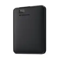 Western Digital Elements Portable disco duro externo 5 TB 2.5" Micro-USB B 3.2 Gen