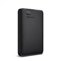 Western Digital Elements Portable disco duro externo 5 TB 2.5" Micro-USB B 3.2 Gen