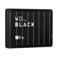 Western Digital P10 Game Drive disco duro externo 5 TB 2.5" Micro-USB B 3.2 Gen 1