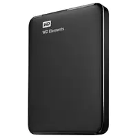 Western Digital WD Elements Portable disco duro externo 1,5 TB 2.5" Micro-USB B 3.