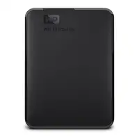 Western Digital WD Elements Portable disco duro externo 1,5 TB 2.5" Micro-USB B 3.