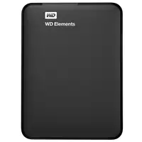 Western Digital WD Elements Portable disco duro externo 1,5 TB 2.5" Micro-USB B 3.