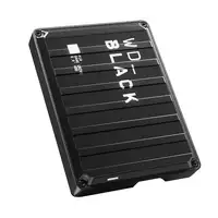 Western Digital Elements BLACK P10 disco duro externo 6 TB 2.5" Micro-USB B 3.2 Ge