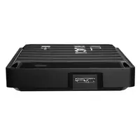 Western Digital Elements BLACK P10 disco duro externo 6 TB 2.5" Micro-USB B 3.2 Ge