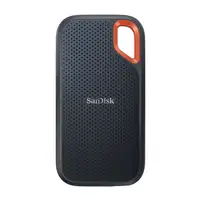 SanDisk Extreme Portable 500 GB USB Tipo C 3.2 Gen 2 (3.1 Gen 2) Negro