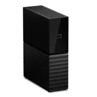 Western Digital My Book disco duro externo 8 TB 3.5" Micro-USB B 3.2 Gen 1 (3.1 Ge