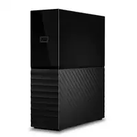 Western Digital My Book disco duro externo 8 TB 3.5" Micro-USB B 3.2 Gen 1 (3.1 Ge
