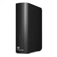 Western Digital WD Elements Desktop disco duro externo 4 TB Micro-USB B 3.2 Gen 1