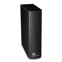Western Digital WD Elements Desktop disco duro externo 4 TB Micro-USB B 3.2 Gen 1