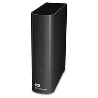 Western Digital WD Elements Desktop disco duro externo 4 TB Micro-USB B 3.2 Gen 1