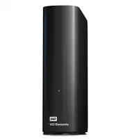 Western Digital WD Elements Desktop disco duro externo 4 TB Micro-USB B 3.2 Gen 1