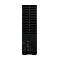 Western Digital WD Elements Desktop disco duro externo 4 TB Micro-USB B 3.2 Gen 1