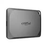 Crucial X9 Pro 1 TB USB Tipo C 3.2 Gen 2 (3.1 Gen 2) Gris