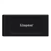 Kingston Technology 1TB SSD externo XS1000 USB 3.2 Gen 2