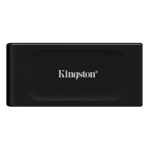 Kingston Technology 1TB SSD externo XS1000 USB 3.2 Gen 2