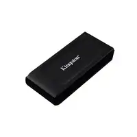 Kingston Technology 1TB SSD externo XS1000 USB 3.2 Gen 2