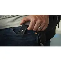 Kingston Technology 1TB SSD externo XS1000 USB 3.2 Gen 2