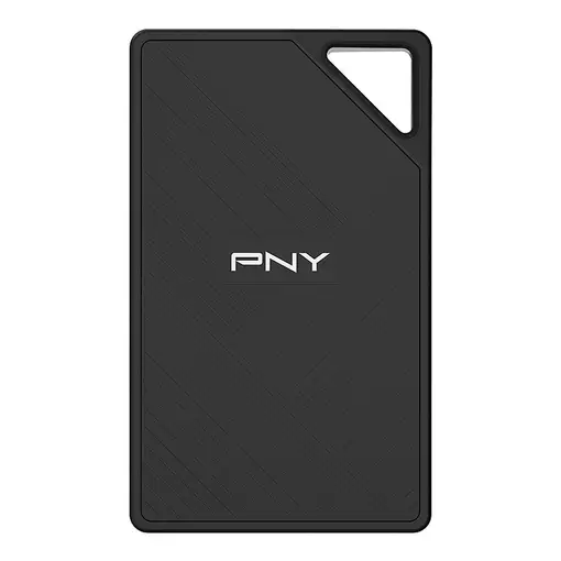 PNY PSD0CS3060-1TB-RB unidad externa de estado sólido USB Tipo C 3.2 Gen 2 (3.1 Ge