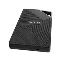 PNY PSD0CS3060-1TB-RB unidad externa de estado sólido USB Tipo C 3.2 Gen 2 (3.1 Ge