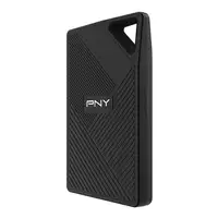 PNY PSD0CS3060-1TB-RB unidad externa de estado sólido USB Tipo C 3.2 Gen 2 (3.1 Ge