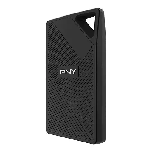 PNY PSD0CS3060-1TB-RB unidad externa de estado sólido USB Tipo C 3.2 Gen 2 (3.1 Ge