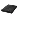 Western Digital My Passport disco duro externo 5 TB 3.2 Gen 1 (3.1 Gen 1) Negro