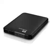 Western Digital Elements Portable disco duro externo 2 TB 5400 RPM 2.5" Micro-USB