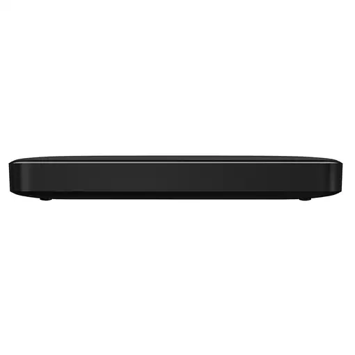 Western Digital Elements Portable disco duro externo 2 TB 5400 RPM 2.5" Micro-USB