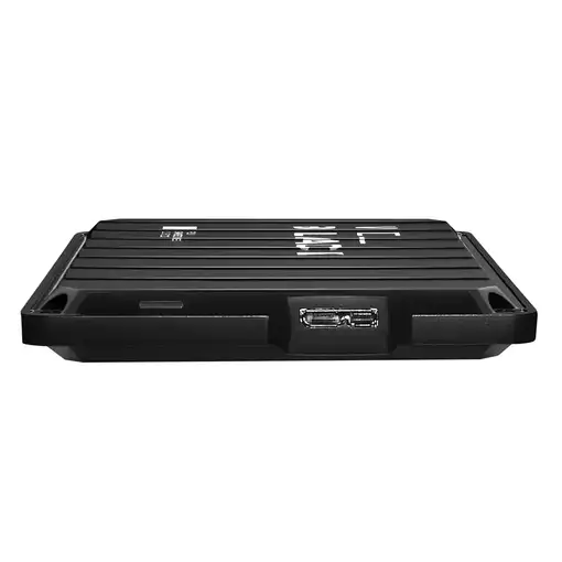 Western Digital WD_BLACK P10 Game Drive disco duro externo 2 TB 3.5" USB tipo A 2.