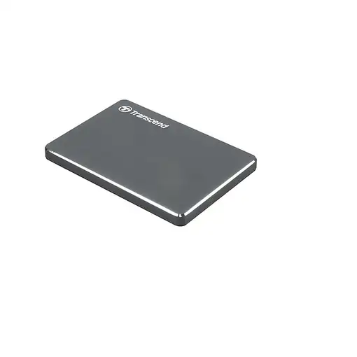 Transcend StoreJet 25C3 disco duro externo 2 TB 5400 RPM 2.5" Micro-USB B 3.2 Gen